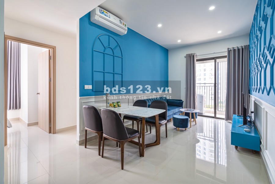 Căn hộ 2PN Sunrise City View, Quận 7 full nội thất đẹp chỉ 13 triệu