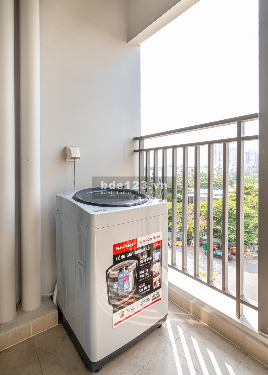 Căn hộ 2PN Sunrise City View, Quận 7 full nội thất đẹp chỉ 13 triệu
