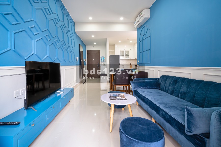 Căn hộ 2PN Sunrise City View, Quận 7 full nội thất đẹp chỉ 13 triệu