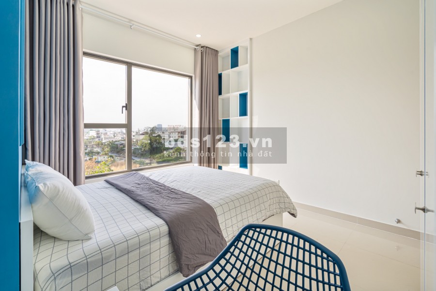 Căn hộ 2PN Sunrise City View, Quận 7 full nội thất đẹp chỉ 13 triệu
