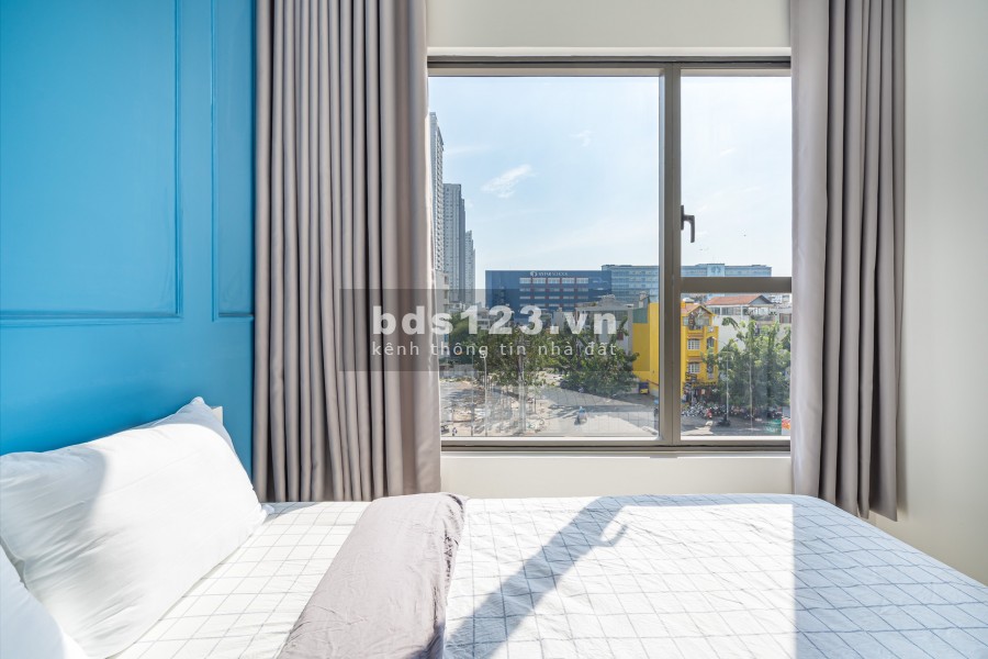 Căn hộ 2PN Sunrise City View, Quận 7 full nội thất đẹp chỉ 13 triệu