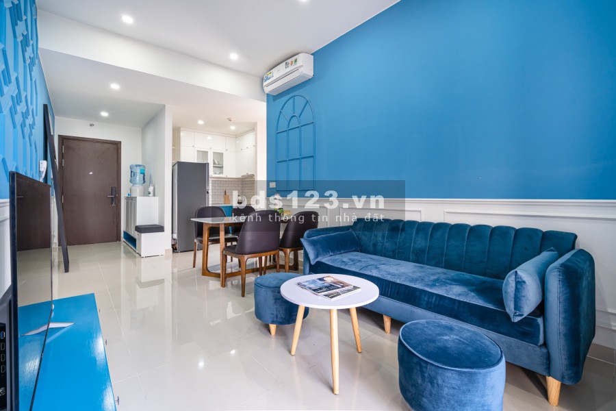 Căn hộ 2PN Sunrise City View, Quận 7 full nội thất đẹp chỉ 13 triệu