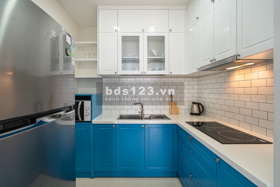 Căn hộ 2PN Sunrise City View, Quận 7 full nội thất đẹp chỉ 13 triệu