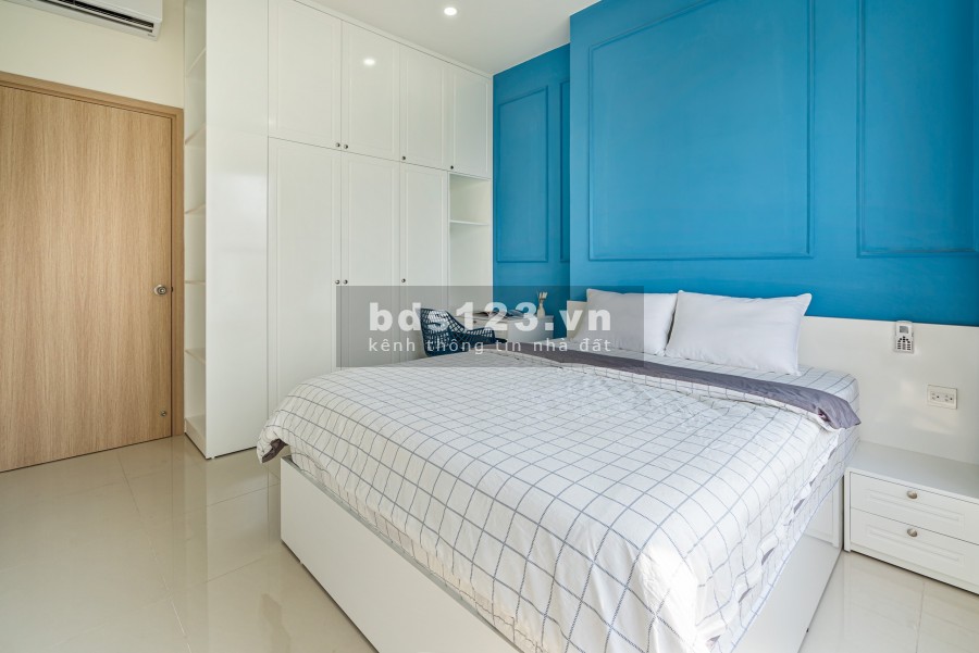 Căn hộ 2PN Sunrise City View, Quận 7 full nội thất đẹp chỉ 13 triệu