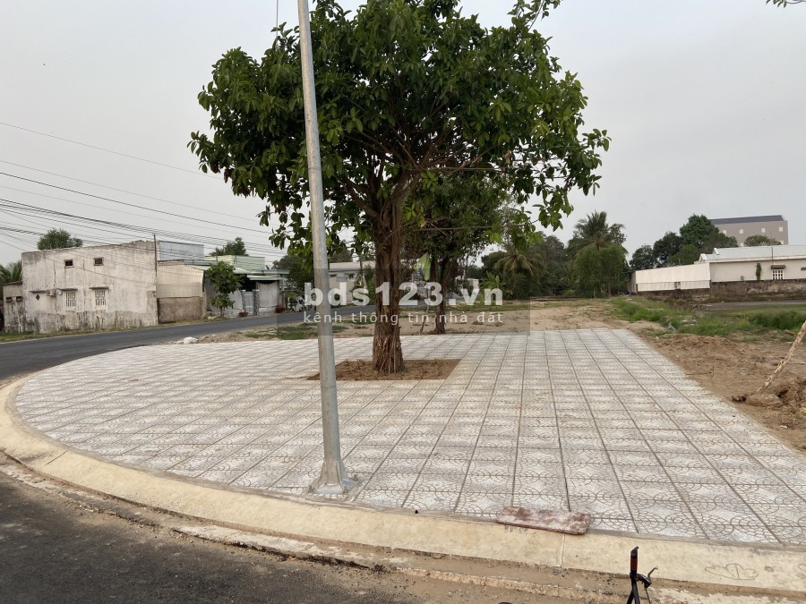 Đất nền giá rẻ, đầu tư sinh lợi nhuận
