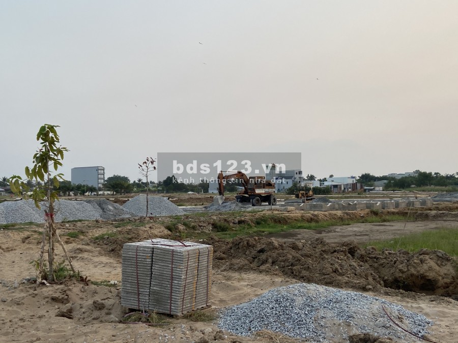 Đất nền giá rẻ, đầu tư sinh lợi nhuận
