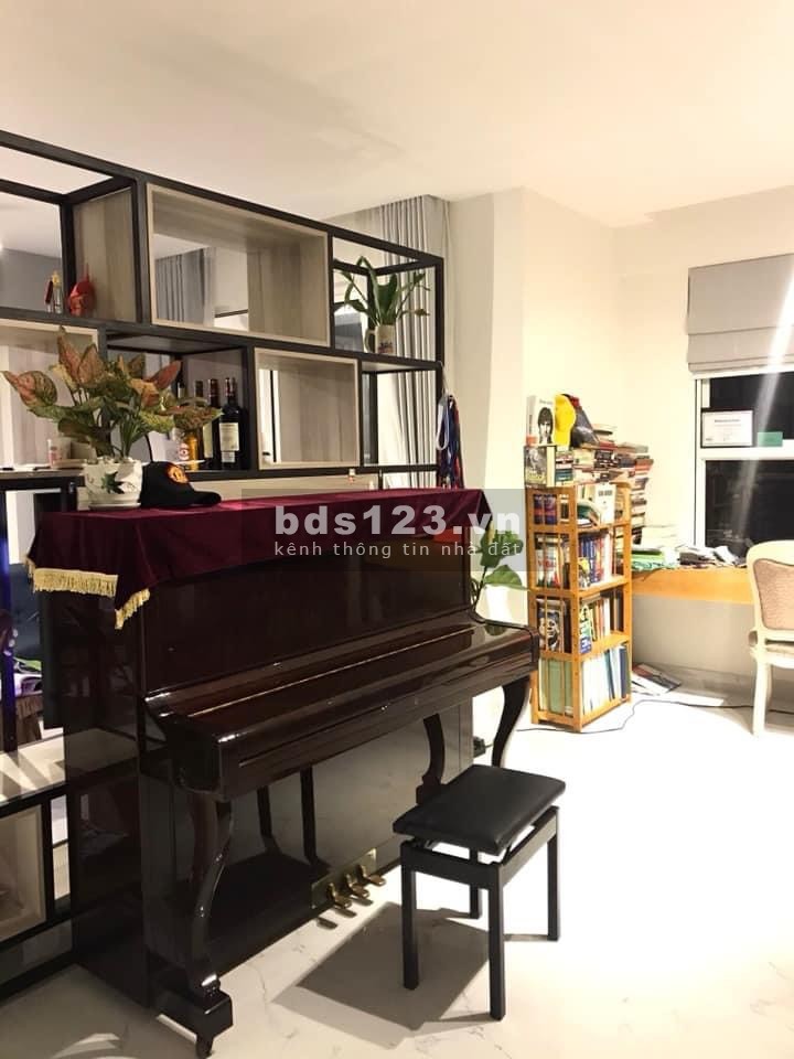 Chuyên cho thuê căn hộ Midtown Q. 7 1PN - 3PN, giá 15 triệu/th (đầy đủ nội thất). LH 0938011552