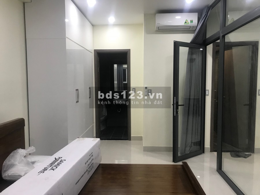 Chuyên cho thuê căn hộ Midtown Q. 7 1PN - 3PN, giá 15 triệu/th (đầy đủ nội thất). LH 0938011552