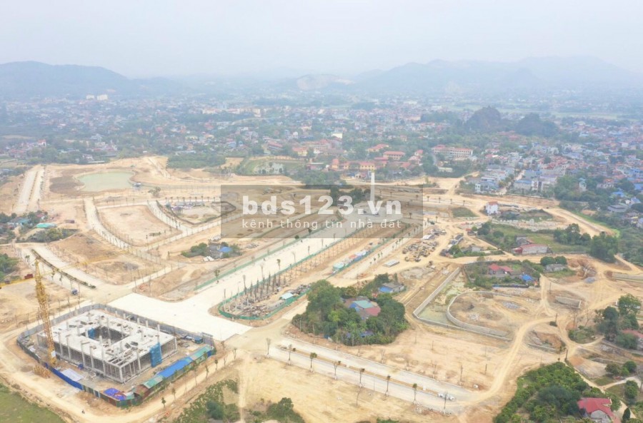 DANKO CITY ĐIỂM HẸN CỦA SỰ PHỒN HOA
