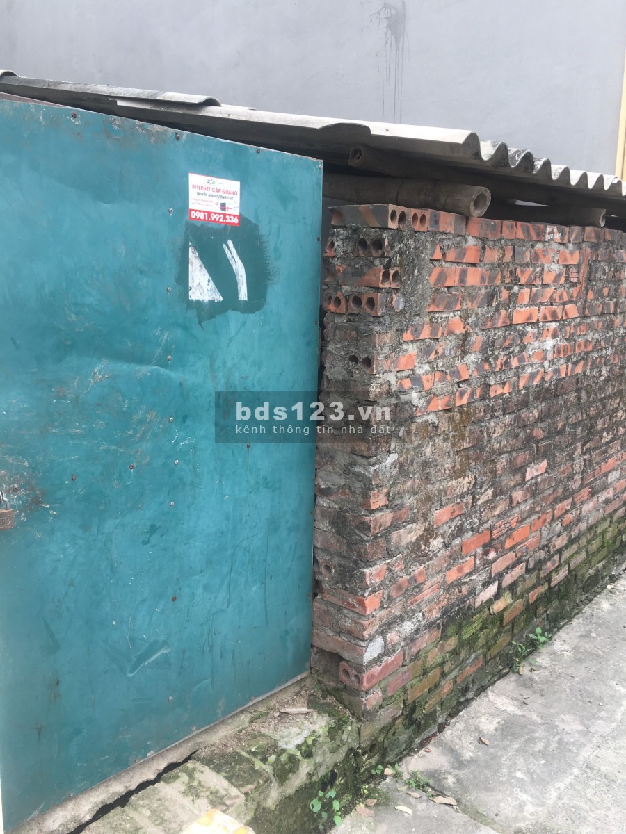 42m2 ô tô đỗ cửa, cách trục chính Yên Vĩnh, Kim Chung 20m