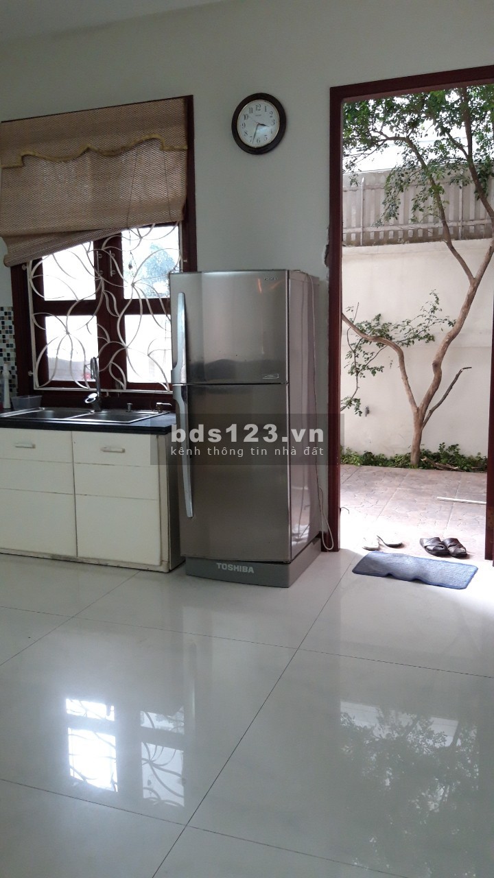 ️Villa 450m2 Hầm 3 lầu Đường 17 An Phú MS:158137139