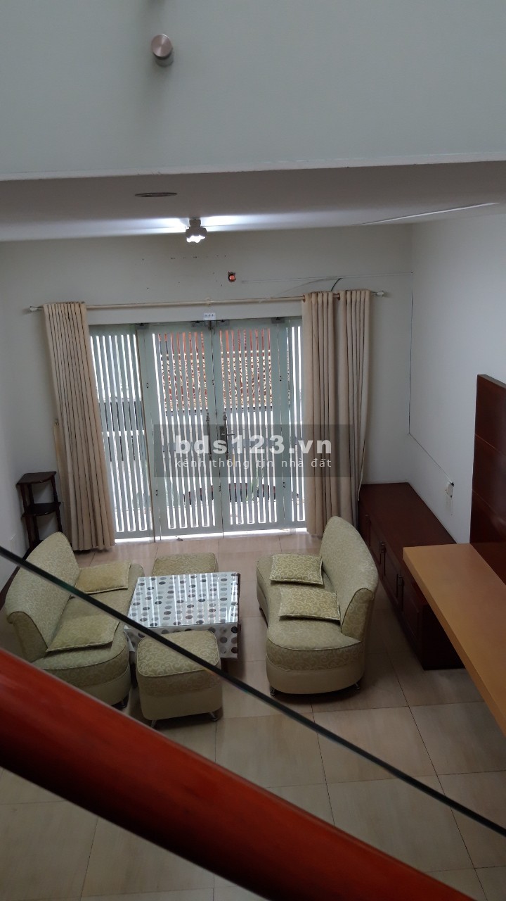 ️Villa 450m2 Hầm 3 lầu Đường 17 An Phú MS:158137139
