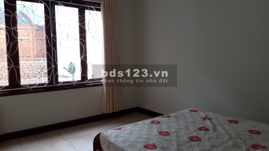 ️Villa 450m2 Hầm 3 lầu Đường 17 An Phú MS:158137139