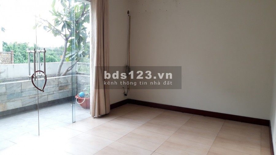 ️Villa 450m2 Hầm 3 lầu Đường 17 An Phú MS:158137139