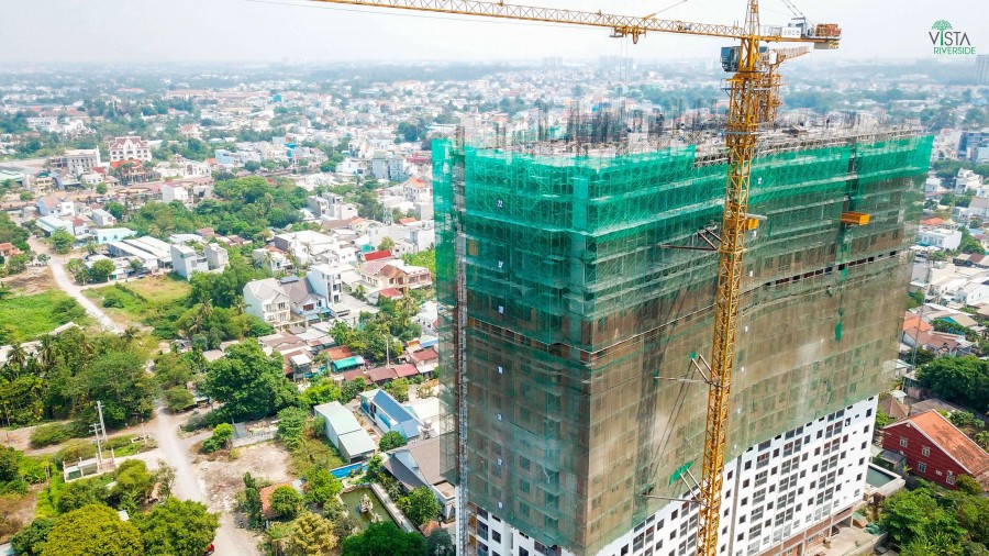 RŨ BỎ CẢNH NHÀ THUÊ, Ở CĂN HỘ CAO CẤP CHỈ VỚI 4,5 TRIỆU THÁNG