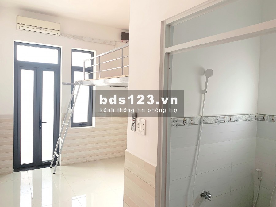 SIÊU PHẨM MỚI 100%, PHÒNG 20-25M2, NHÀ CÓ THANG MÁY, BẢO VỆ 24/7