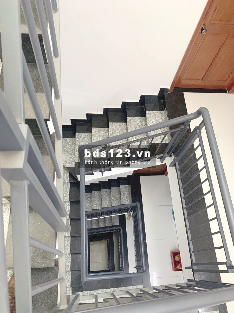 SIÊU PHẨM MỚI 100%, PHÒNG 20-25M2, NHÀ CÓ THANG MÁY, BẢO VỆ 24/7