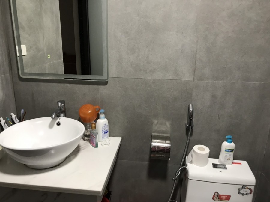 Chính chủ bán căn hộ tại chung cư nhà Y1, khu đô thị việt hưng, Long Biên DT 89m2 Giá 1.85 tỷ LH 0977445358