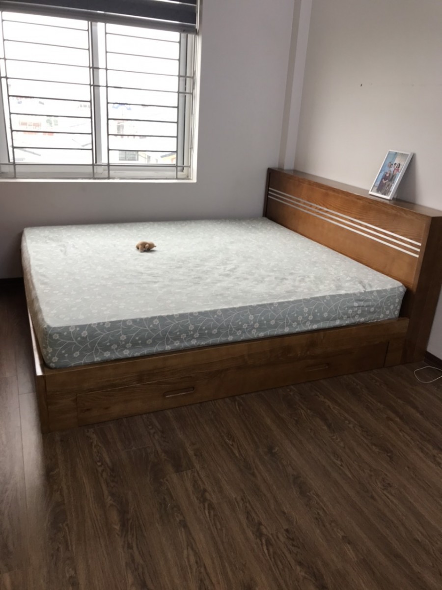 Chính chủ bán căn hộ tại chung cư nhà Y1, khu đô thị việt hưng, Long Biên DT 89m2 Giá 1.85 tỷ LH 0977445358