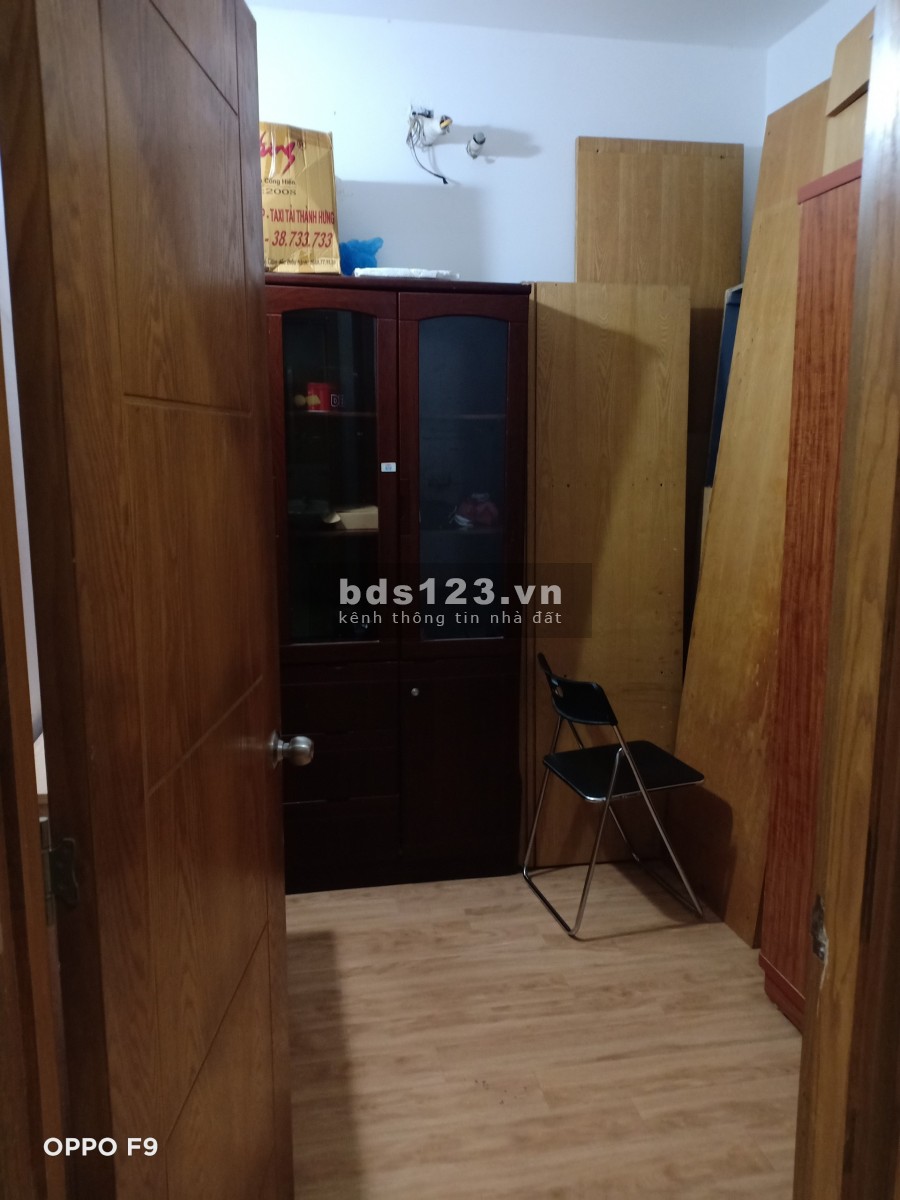 BQL cho thuê căn hộ Golden West 93m2-3pn đầy đủ đồ.Giá: 11Tr/Tháng.