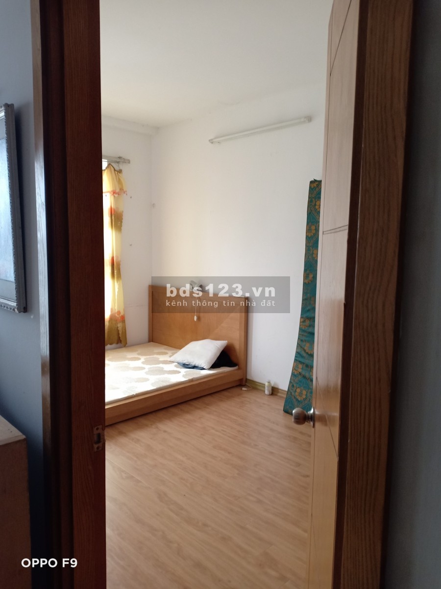 BQL cho thuê căn hộ Golden West 93m2-3pn đầy đủ đồ.Giá: 11Tr/Tháng.
