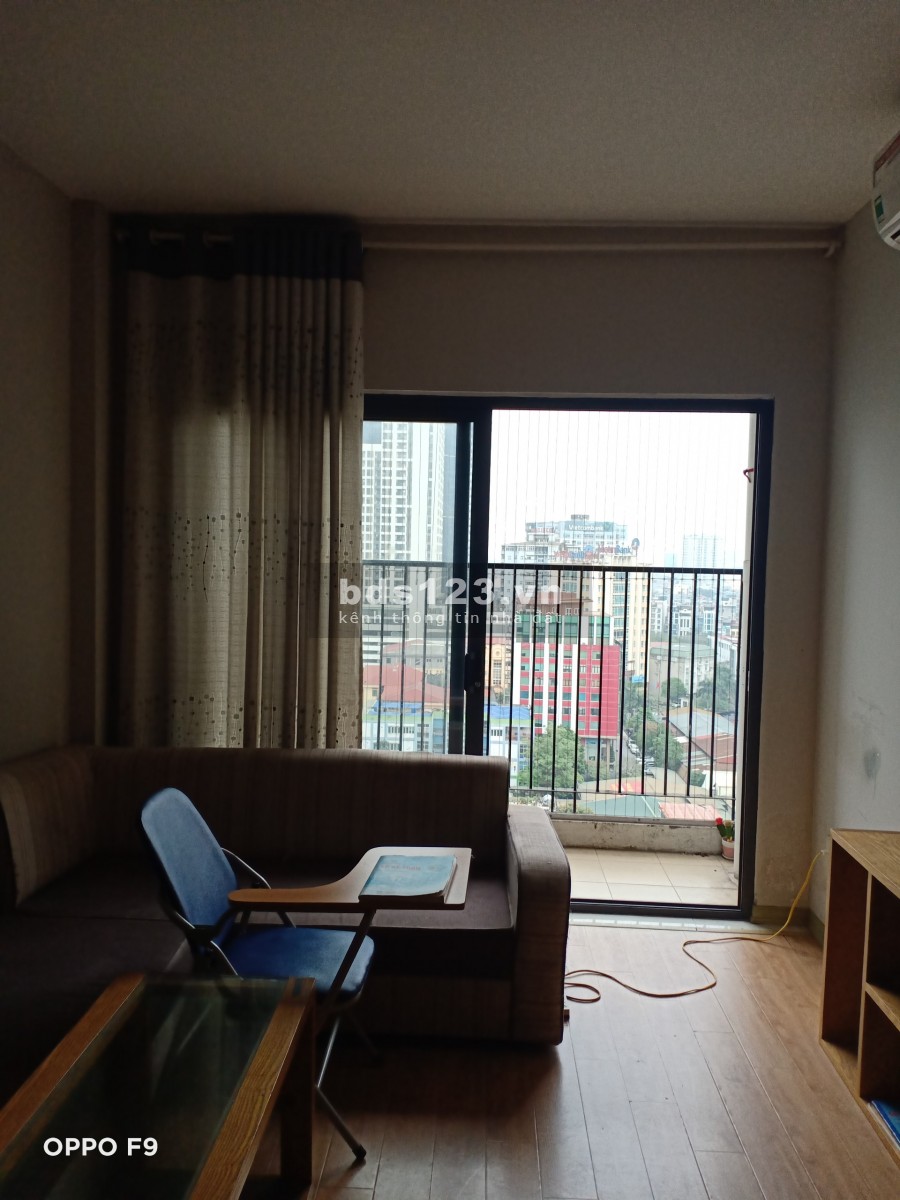 BQL cho thuê căn hộ Golden West 93m2-3pn đầy đủ đồ.Giá: 11Tr/Tháng.