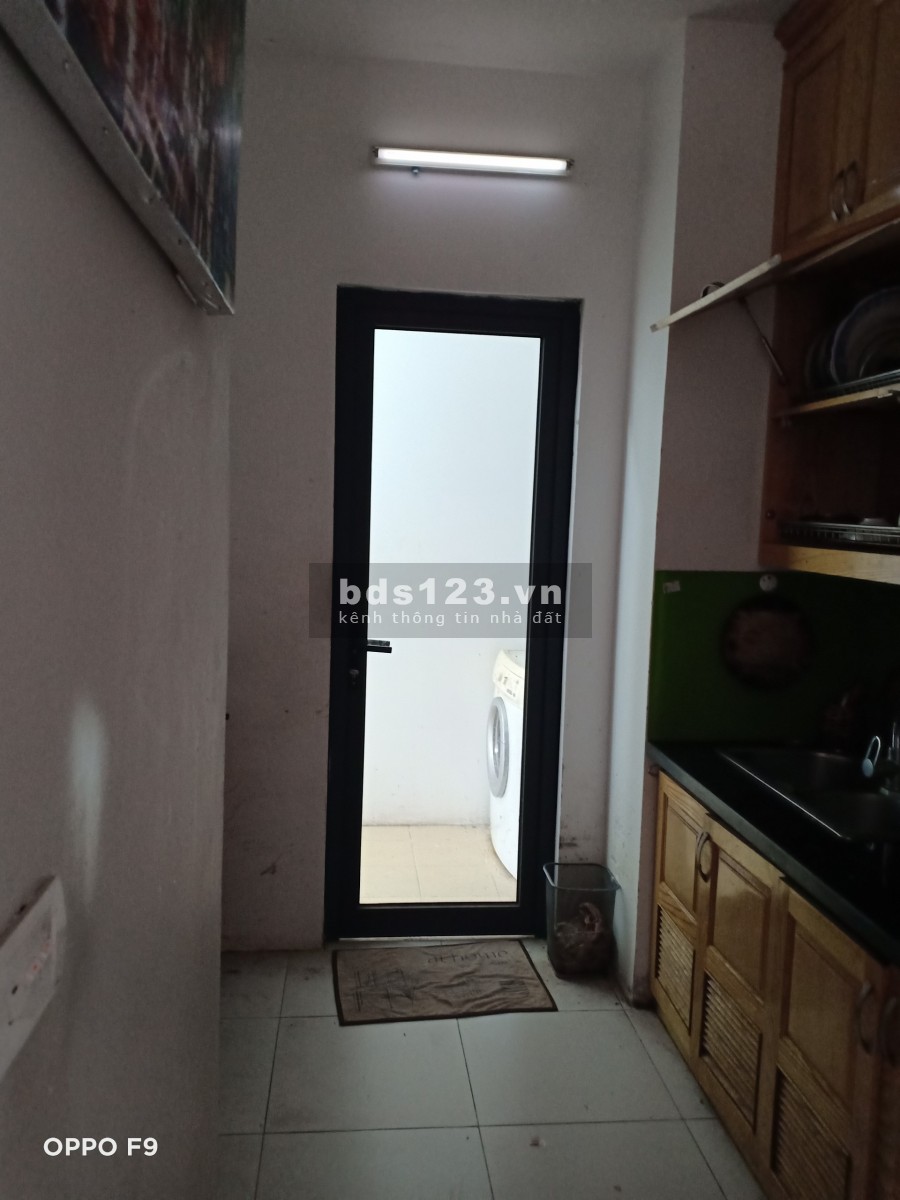 BQL cho thuê căn hộ Golden West 93m2-3pn đầy đủ đồ.Giá: 11Tr/Tháng.