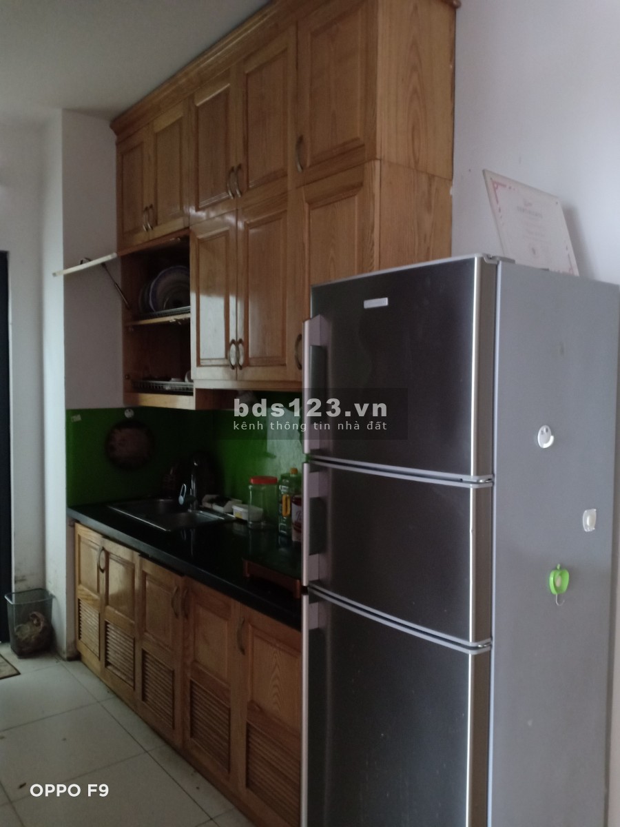 BQL cho thuê căn hộ Golden West 93m2-3pn đầy đủ đồ.Giá: 11Tr/Tháng.