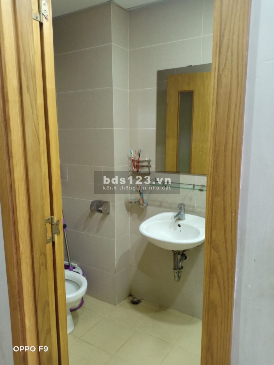 BQL cho thuê căn hộ Golden West 93m2-3pn đầy đủ đồ.Giá: 11Tr/Tháng.