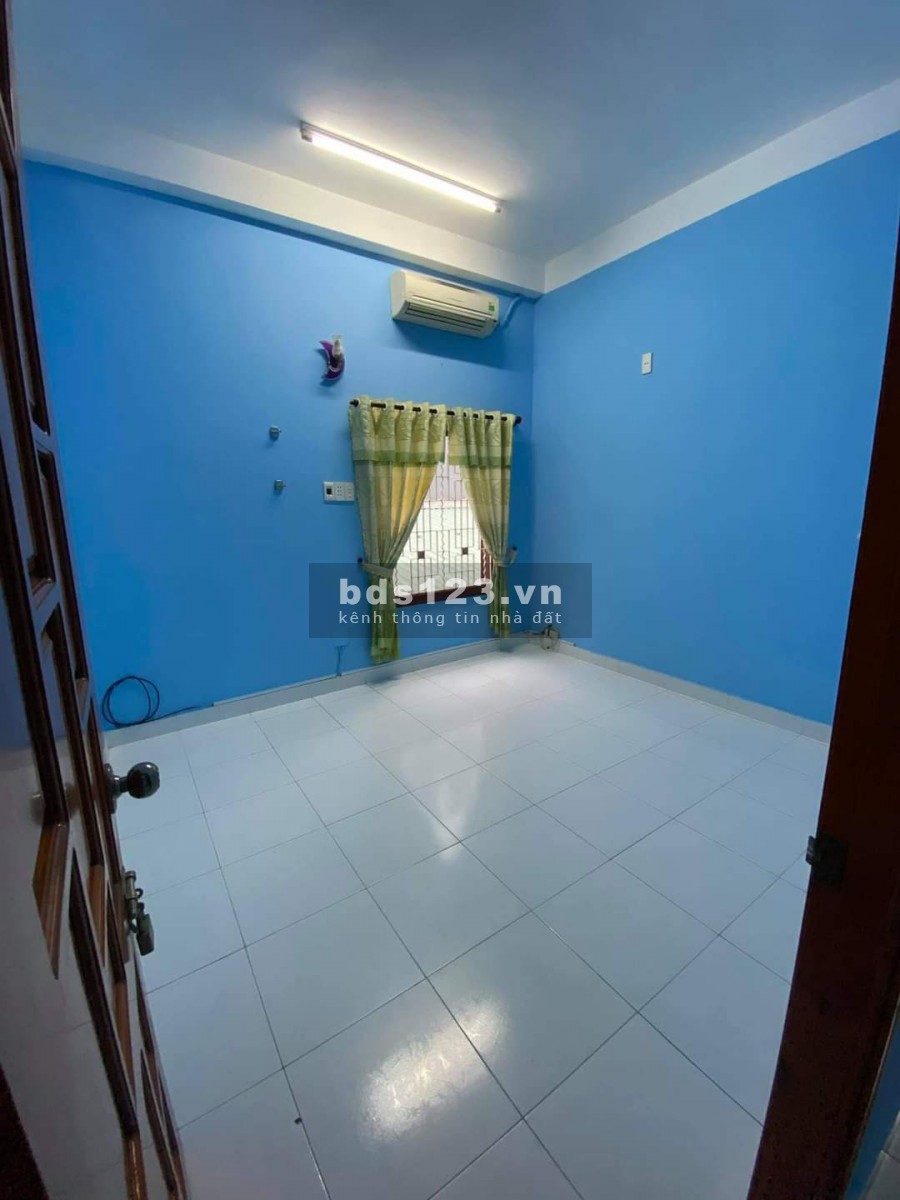 Bán nhà 2 tầng kiệt 4m Phạm Nhữ Tăng, Thanh Khê, Đà Nẵng