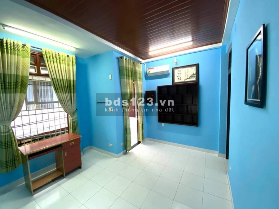 Bán nhà 2 tầng kiệt 4m Phạm Nhữ Tăng, Thanh Khê, Đà Nẵng