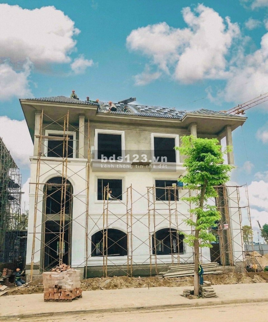 Bán dự án vinh Heritage phường Vĩnh Tân