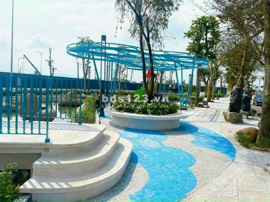 Bán dự án vinh Heritage phường Vĩnh Tân