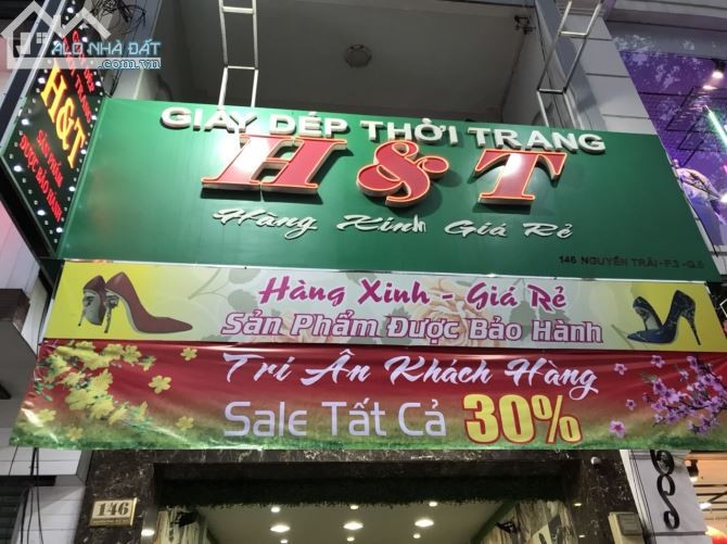 CHÍNH CHỦ CẦN CHO THUÊ MẶT BẰNG KINH DOANH TẠI PHƯỜNG 3, QUẬN 5