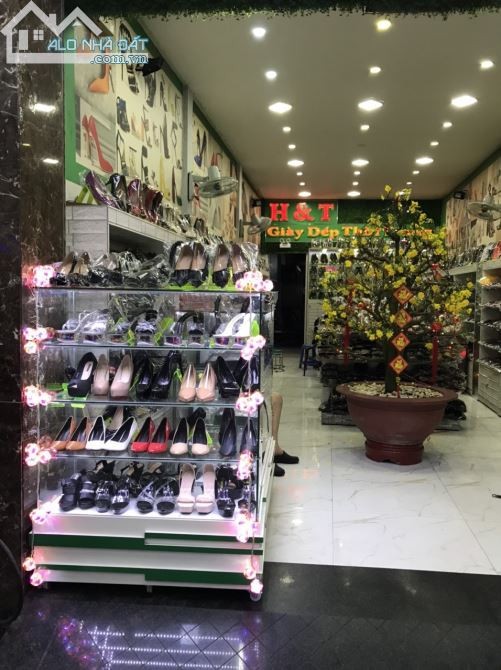 CHÍNH CHỦ CẦN CHO THUÊ MẶT BẰNG KINH DOANH TẠI PHƯỜNG 3, QUẬN 5