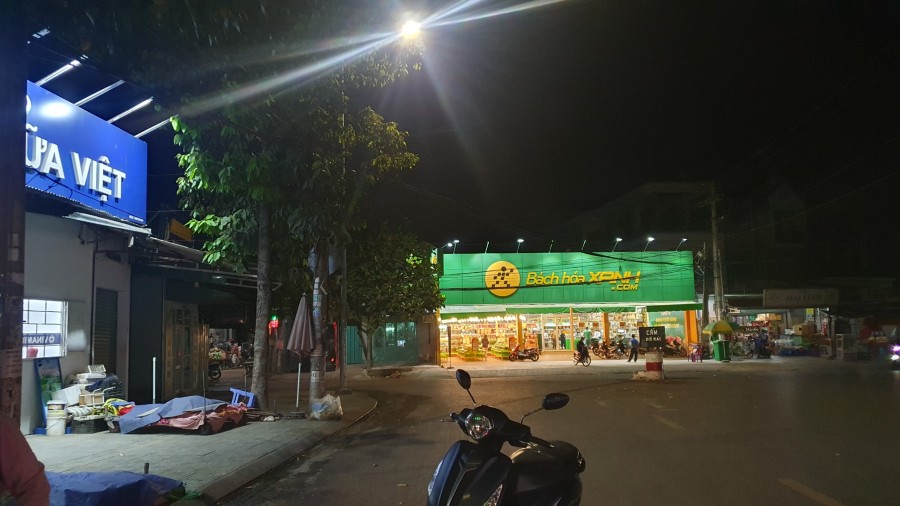Bàn nhà mt đường nguyễn văn tiên kinh doanh sầm uất