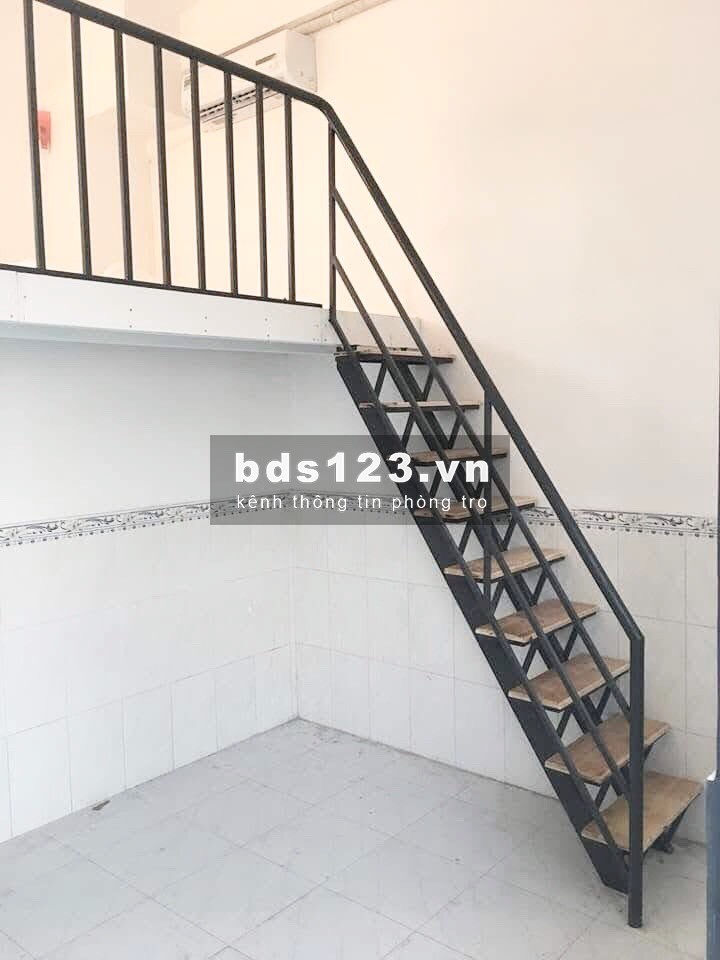 CHO THUÊ PHÒNG TRỌ CÓ GÁC MỚI TINH BÌNH THẠNH