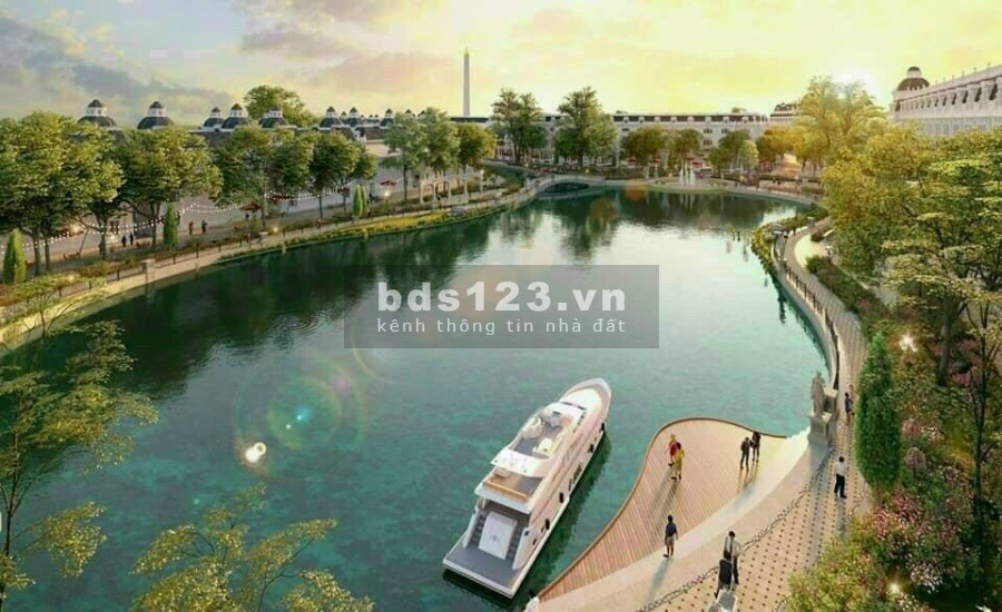 DANKO CITY ĐIỂM HẸN CỦA SỰ PHỒN HOA