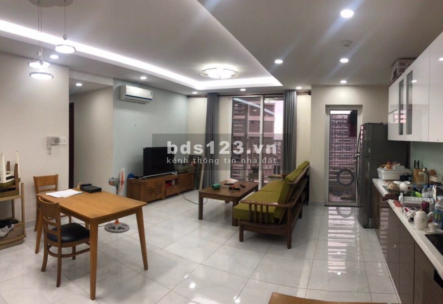 Bán nhanh căn hộ 3PN/ Sổ Hồng / 97M, 2WC , Novaland ORCHARD GARDEN, tầng cao, cửa ĐÔNG NAM. 5,9 TỶ