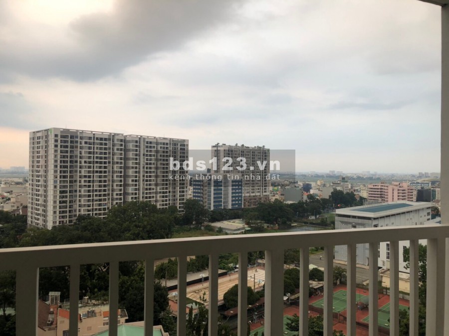 Bán nhanh căn hộ 3PN/ Sổ Hồng / 97M, 2WC , Novaland ORCHARD GARDEN, tầng cao, cửa ĐÔNG NAM. 5,9 TỶ