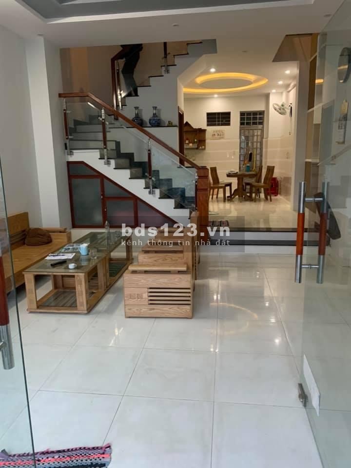Cho thuê nhà gần biển khu An Thượng