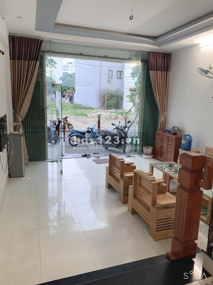 Cho thuê nhà gần biển khu An Thượng