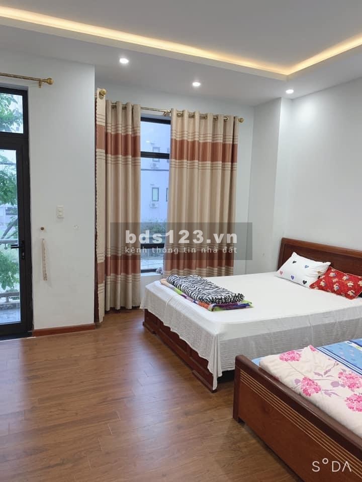 Cho thuê nhà gần biển khu An Thượng