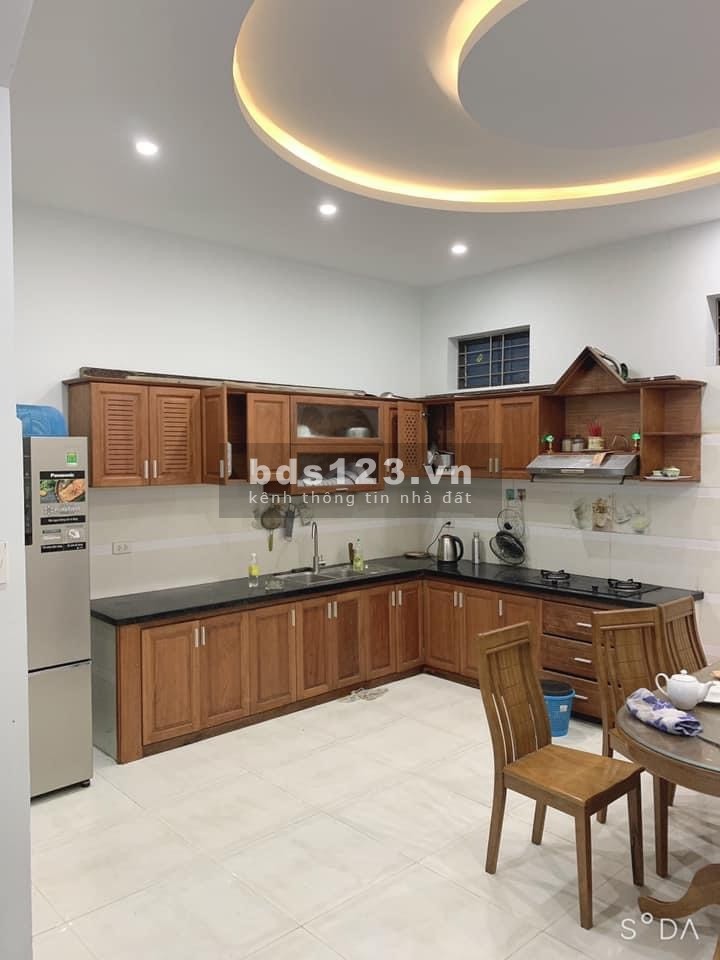 Cho thuê nhà gần biển khu An Thượng