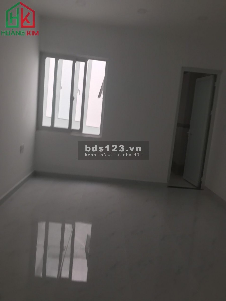 Cho thuê Nhà mới 100%, thiết kế hiện đại đường Đồng Đen P14, Tân Bình.