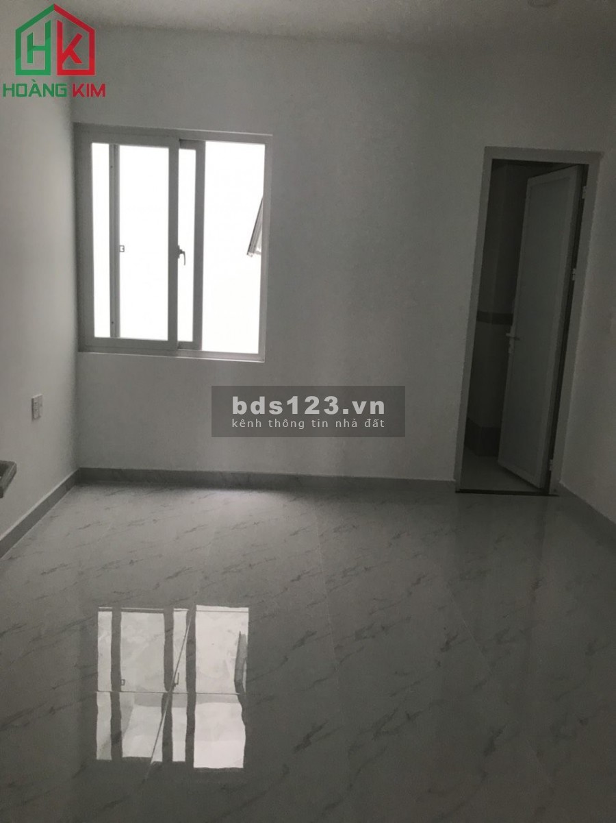Cho thuê Nhà mới 100%, thiết kế hiện đại đường Đồng Đen P14, Tân Bình.