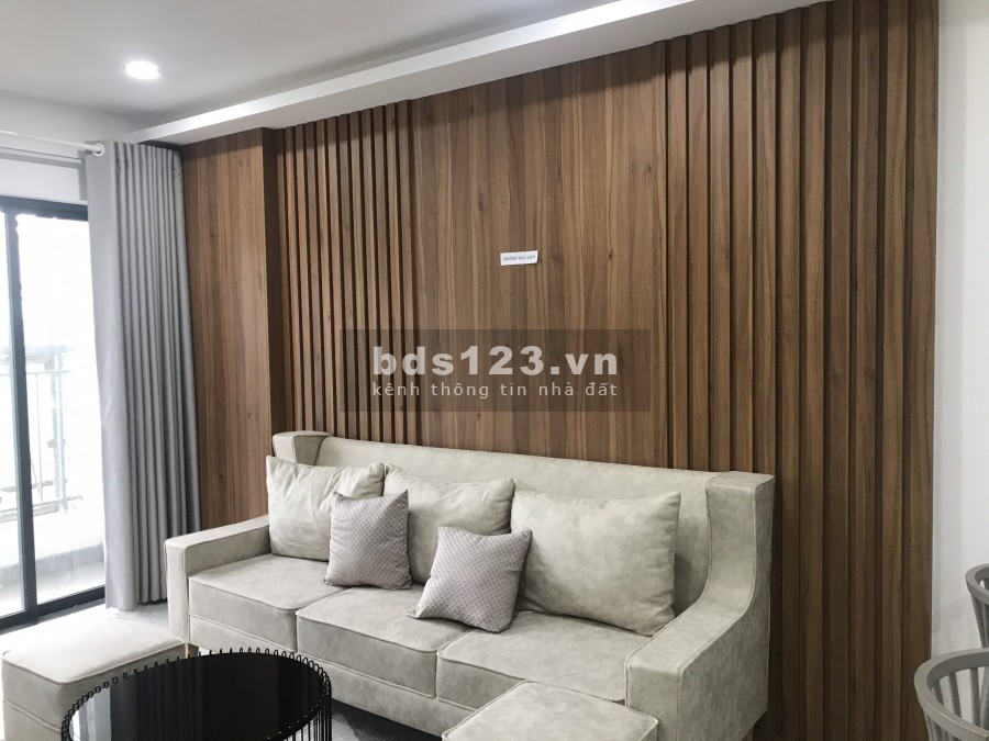 Cần tiền trả nợ nên chủ cần bán Gấp căn hộ 3 phòng ngủ CTL Tower giá 2.3 tỷ. Còn thương lượng