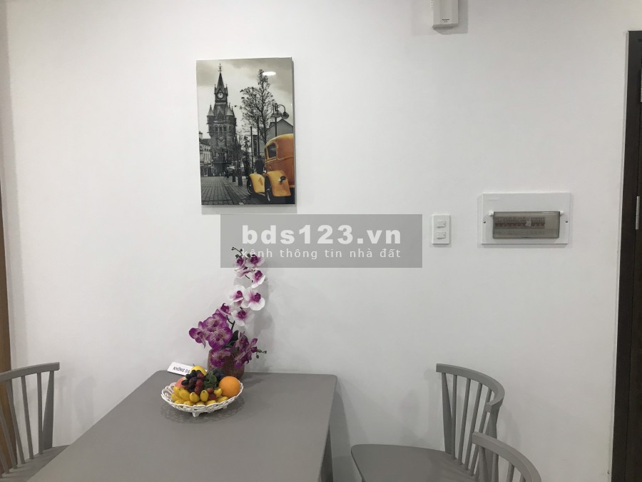 Cần tiền trả nợ nên chủ cần bán Gấp căn hộ 3 phòng ngủ CTL Tower giá 2.3 tỷ. Còn thương lượng