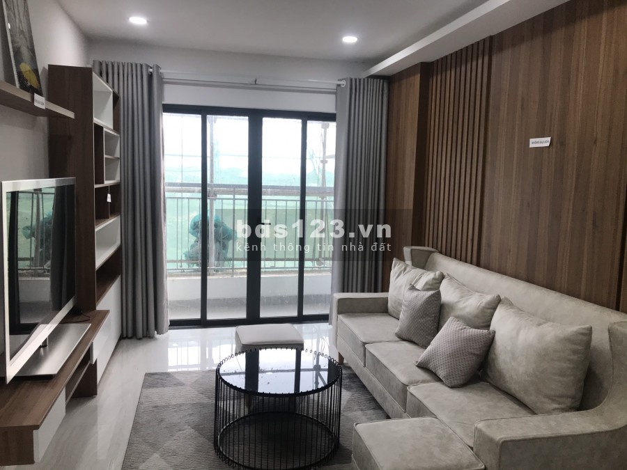 Cần tiền trả nợ nên chủ cần bán Gấp căn hộ 3 phòng ngủ CTL Tower giá 2.3 tỷ. Còn thương lượng