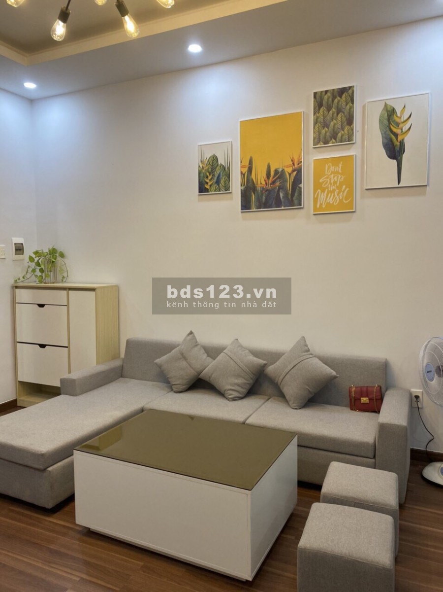 Cần bán 50 căn hộ chung cư trung tâm Mỹ Tho Tiền Giang